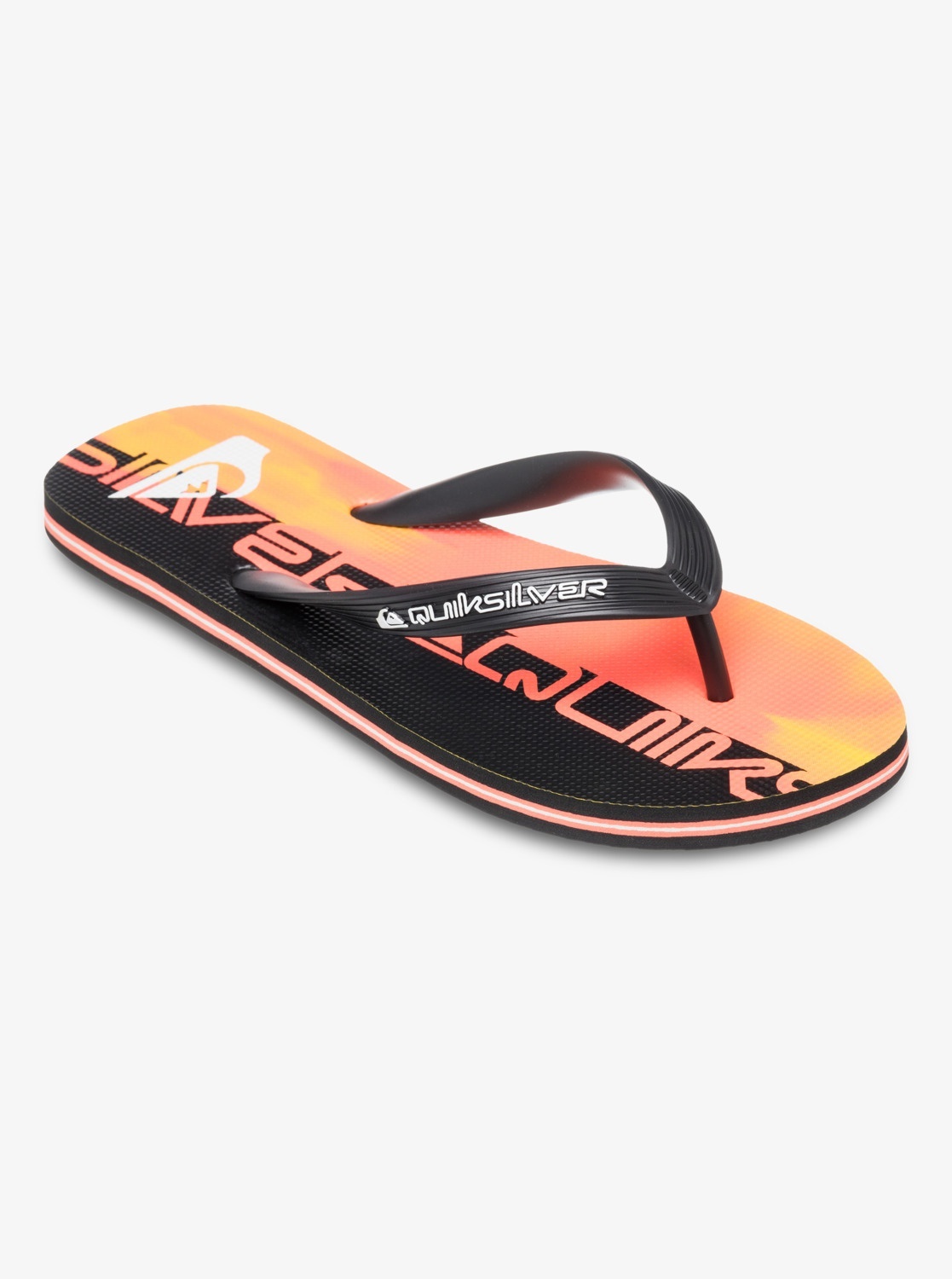 Quiksilver Men's Slides Molokai Art 25 (aqyl101430-mkz8)