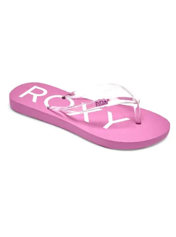 Roxy Girl Slaps Rg Viva Jelly (ARGL100324-SLV) (457856)