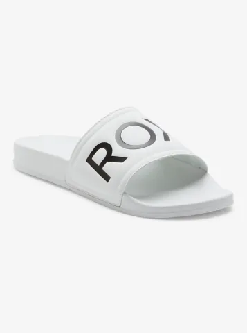 Roxy Womens Slaps Slippy Ii (arjl100679-wk3)