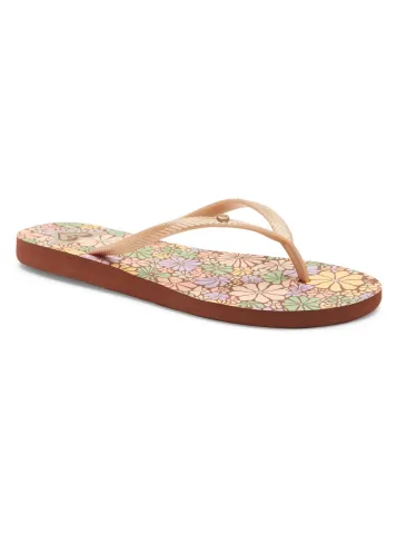 Roxy Womens Slaps Bermuda Print (464152)