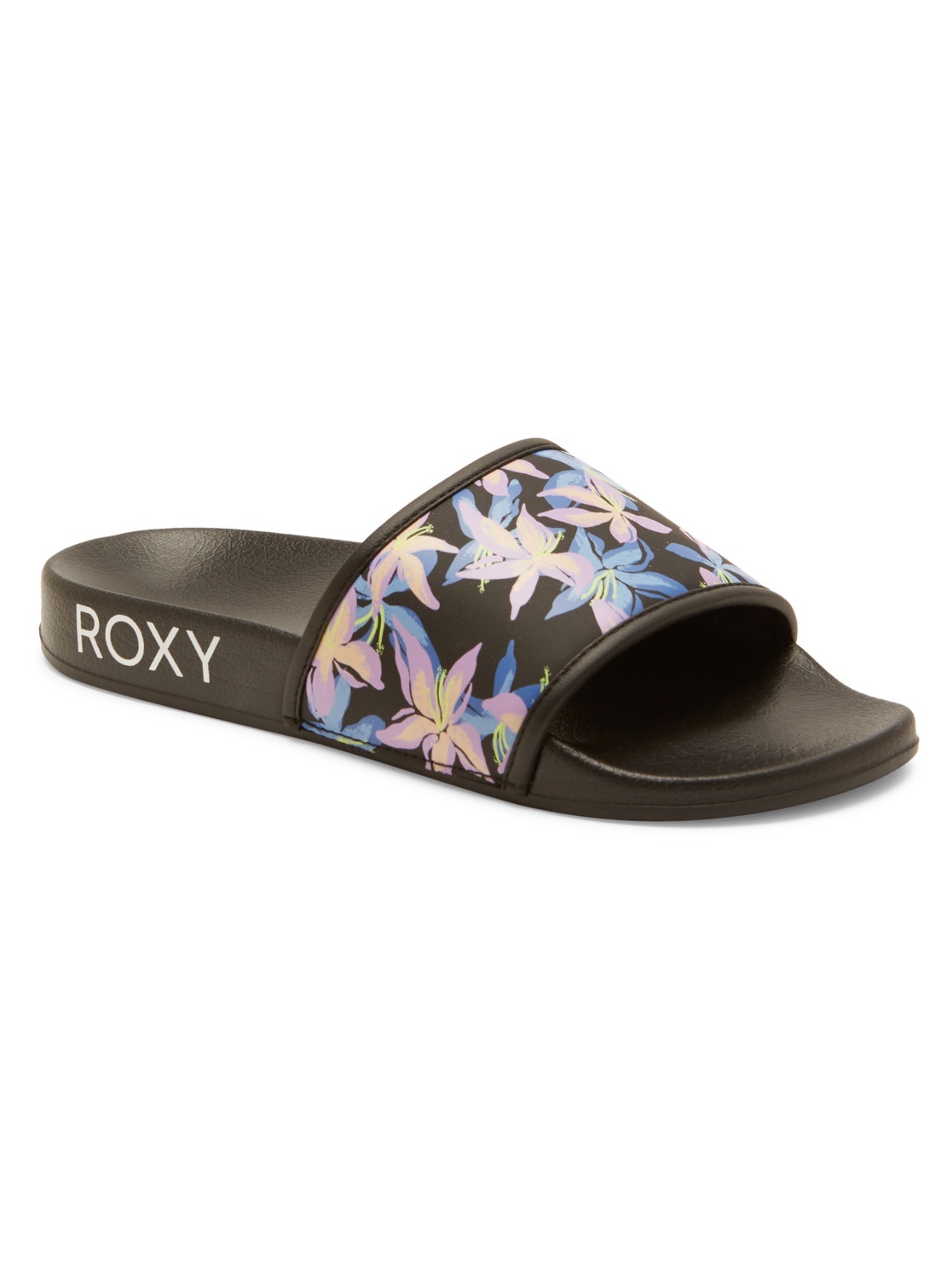 Roxy Womens Slaps Slippy Iv (464155)