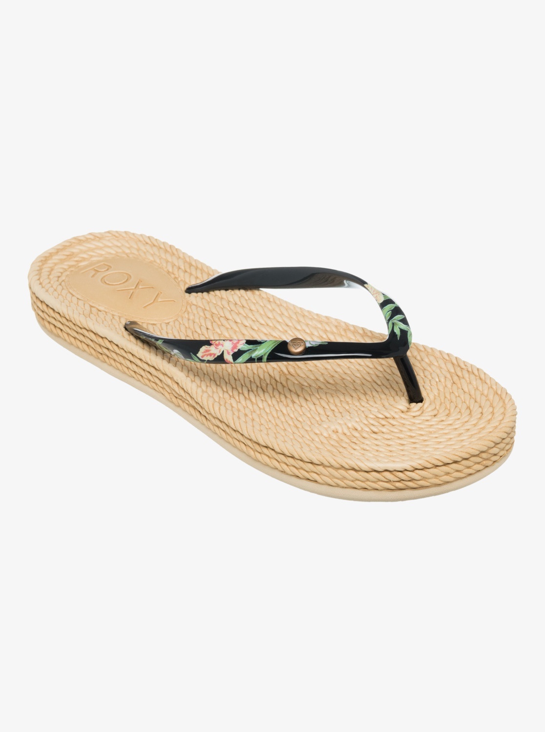 Roxy Women's Slides South Beach Iii (469782)