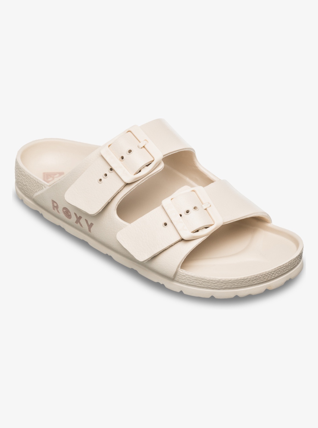 Roxy Women's Slides Kattie (arjl101228-tau)