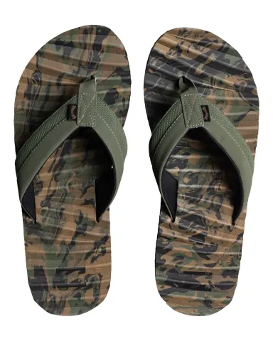 Billabong Men Slaps Dunes Impact Texture (C5FF32-869) (451608)