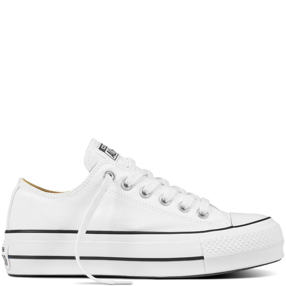 Converse Women's Chuck Taylor All Star Platform (chuck-taylor-all-star-con-560251c)