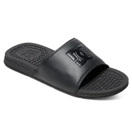 Dc Men Bolsa M Sandal 3Bk (ADYL100026) (bolsa-m-sndl-3bk)