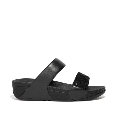 Fit Flop Women Lulu Slide (464888)