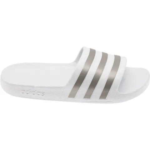 adidas unisex adilette aqua slides (EF1730) (adilette-aqua-ad-ef1730)