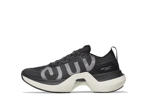 Ena Unisex Proto 1.0 Black (ena-unisex-proto-runner-1-black)