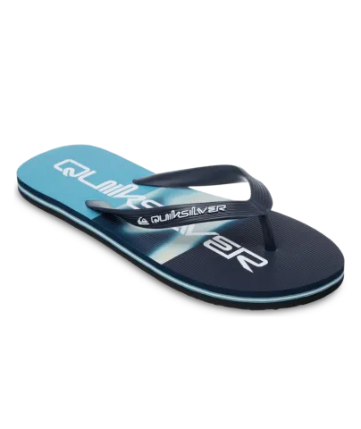 Quiksilver Men's Sandal Molokai Stripe 26 (474237)