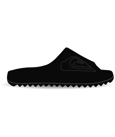 Quiksilver Men's Sandal Cloud Crusher (eqyl100092-kvj1)