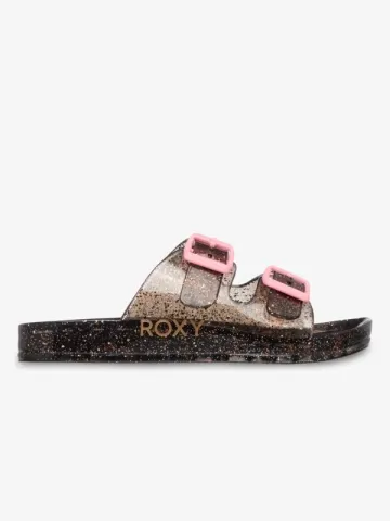 Roxy Girl's Sandal Rg Kattie Glitter (474271)