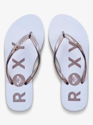 Roxy Women's Sandal Viva Sparkle (erjl100105-wza0)