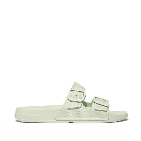 Fit Flop Women Iqushion 2 Bar Buckle Slide (464891)