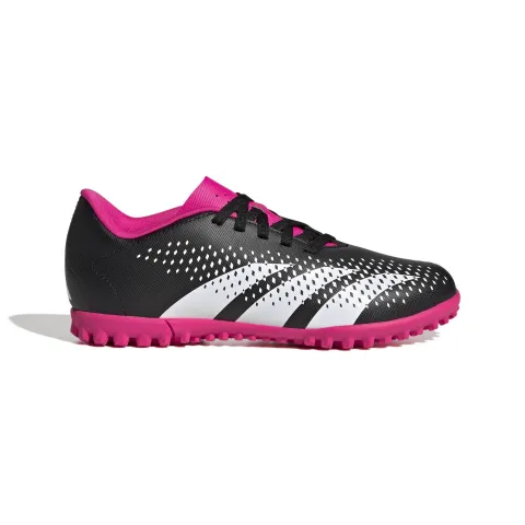 adidas kids predator accuracy.4 turf boots (GW7085) (adidas-kids-predator-accuracy4-turf-boots-gw7085)