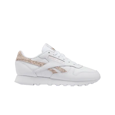 Reebok Women Classic Leather Shoes (GY7173) (456271)