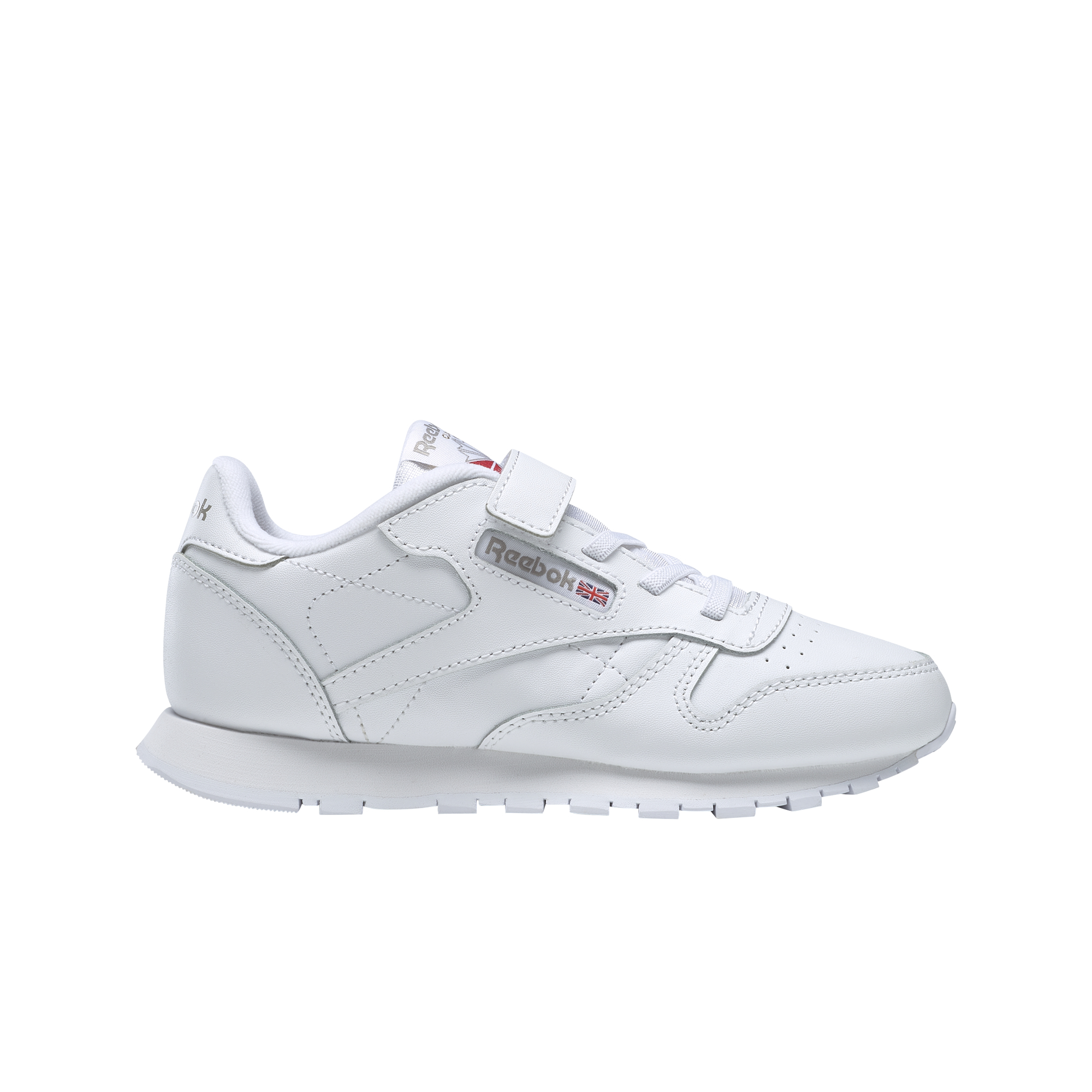 Reebok Kids Classic Leather Shoes (100010354) (474738)