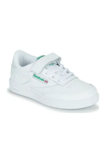 Reebok Kids Club C Shoes (100010357) (reebok-kids-club-c-shoes-gz5268)