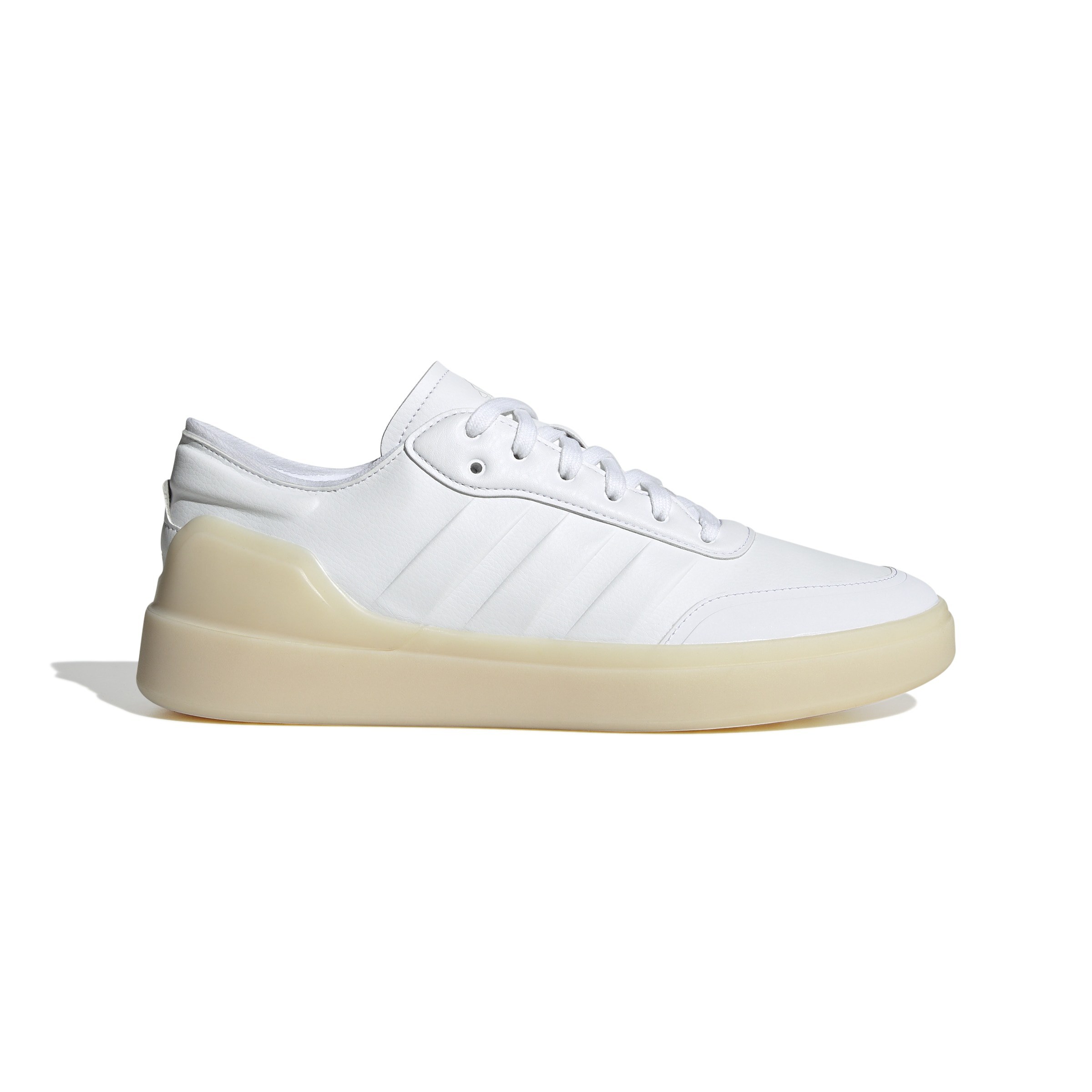 adidas men court revival shoes (HP2603) (456387)