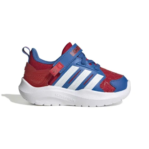 adidas Infant's Marvel Lightorama Spider-Man Shoes (473774)
