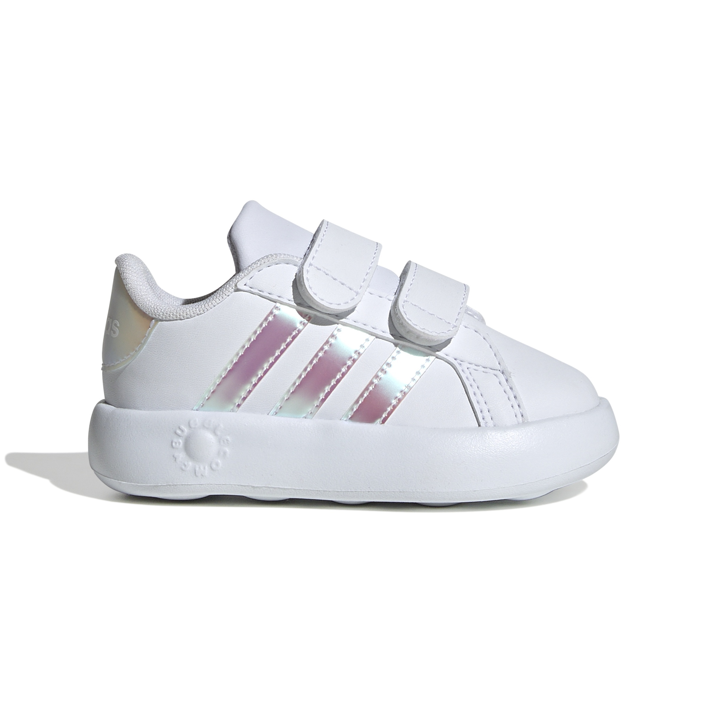 adidas unisex infant grand court 2.0 shoes (ID5265) (adidas-infant-girls-grand-court-20-shoes-id5265)