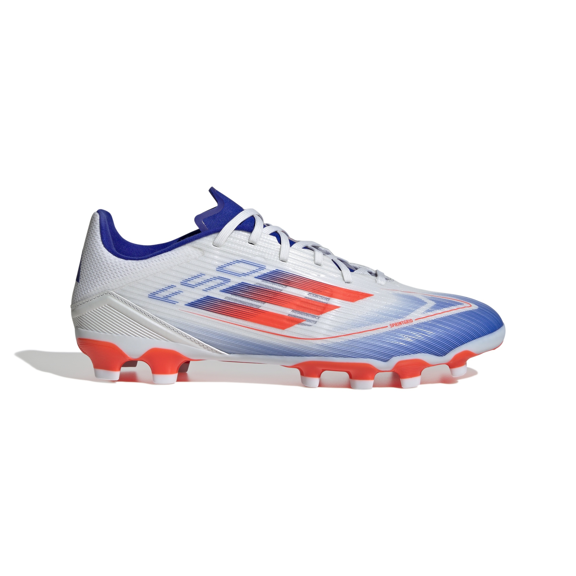 adidas men's f50 league multi-ground boots (466295)