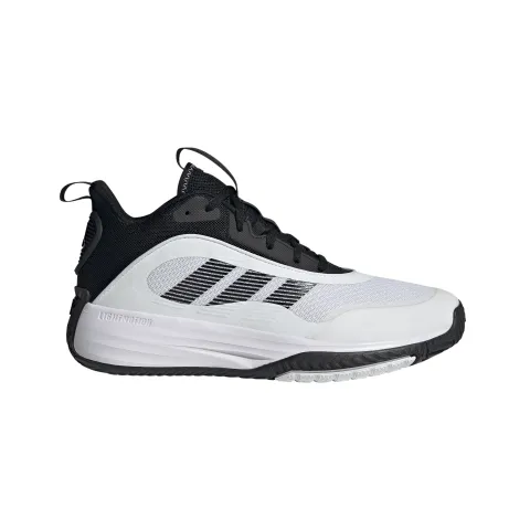 adidas Mens Own The Game 3 Shoes (if4565)