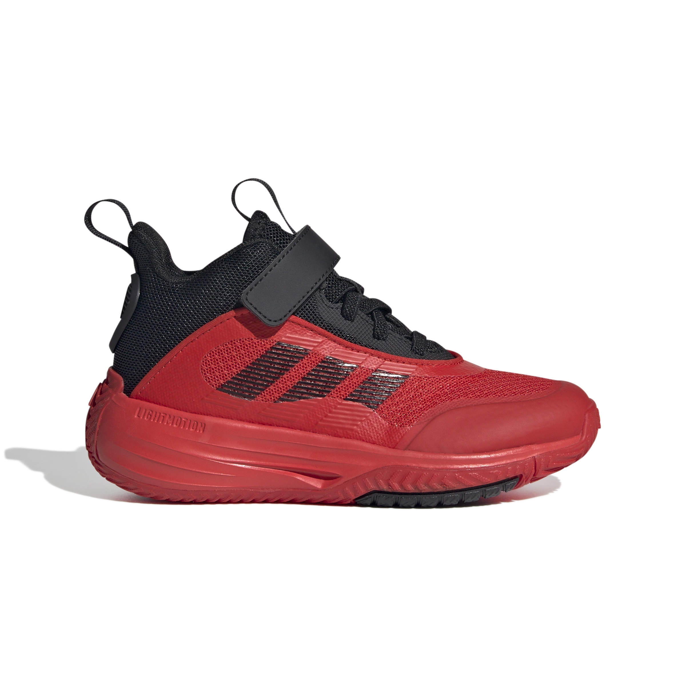 adidas boys own the game 3.0 shoes (adidas-boys-own-the-game-30-shoes-if4594)