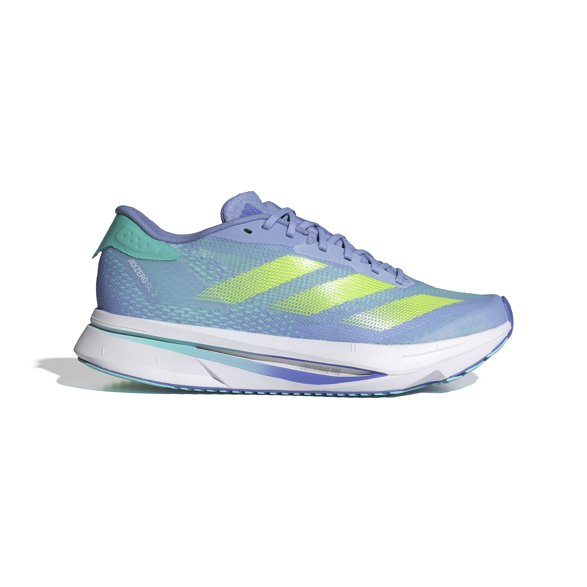 adidas women's adizero sl2 running shoes (466323)