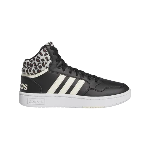 adidas women hoops 3.0 mid (IG7895) (adidas-women-hoops-30-mid-ig7895)
