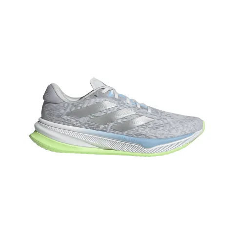 adidas men's supernova comfortglide running shoes (468428)