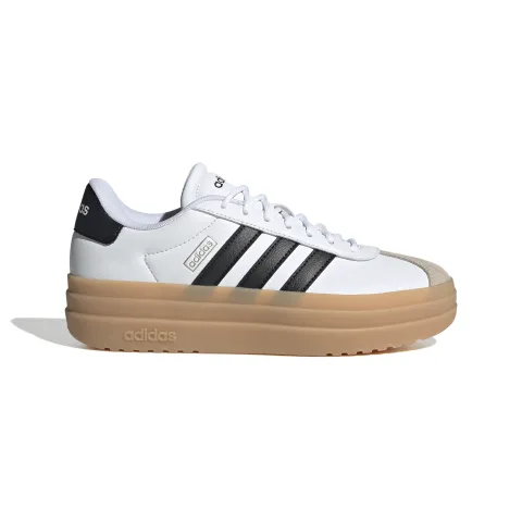 adidas women's vl court bold shoes (ih3083)