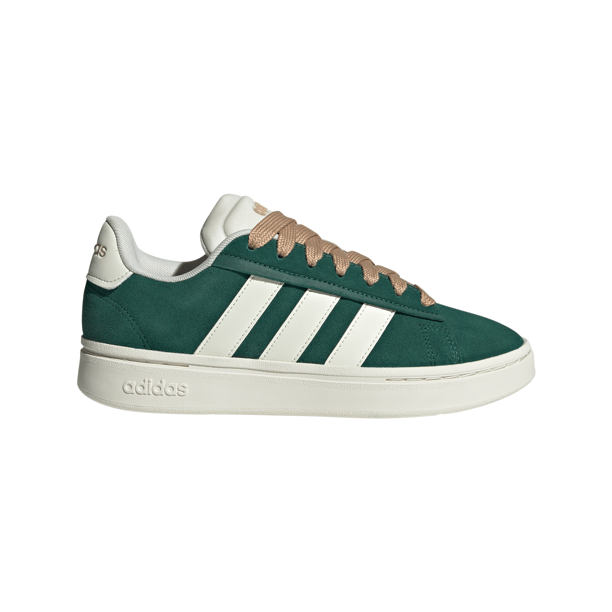 adidas women's grand court alpha shoes (468573)