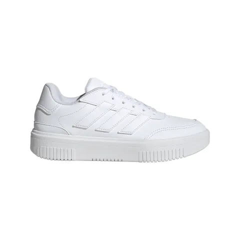 adidas women's courtblock shoes (ih6171)