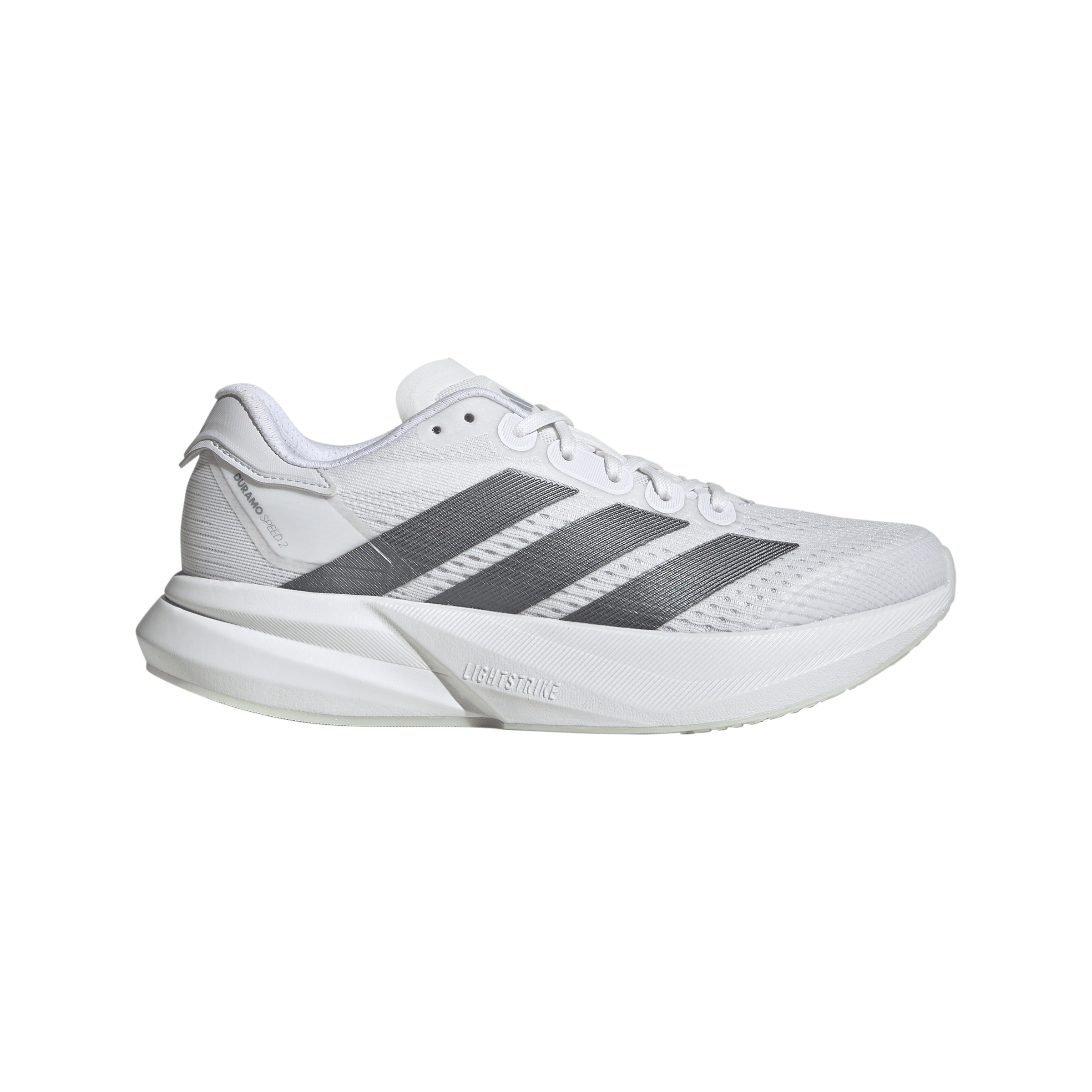 adidas Womens Duramo Speed 2 Running Shoes (ih8210)