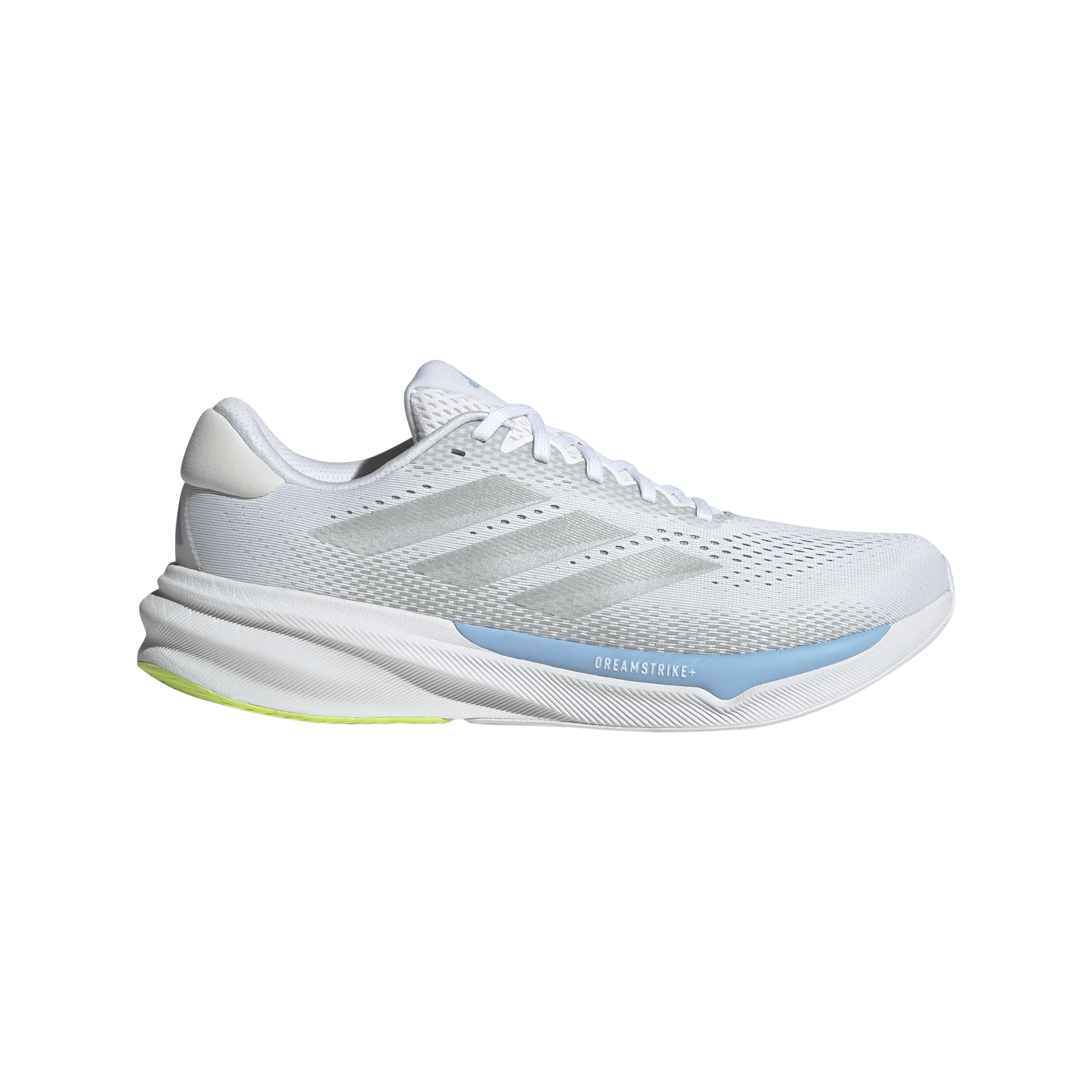 adidas men's supernova stride 2 running shoes (468443)