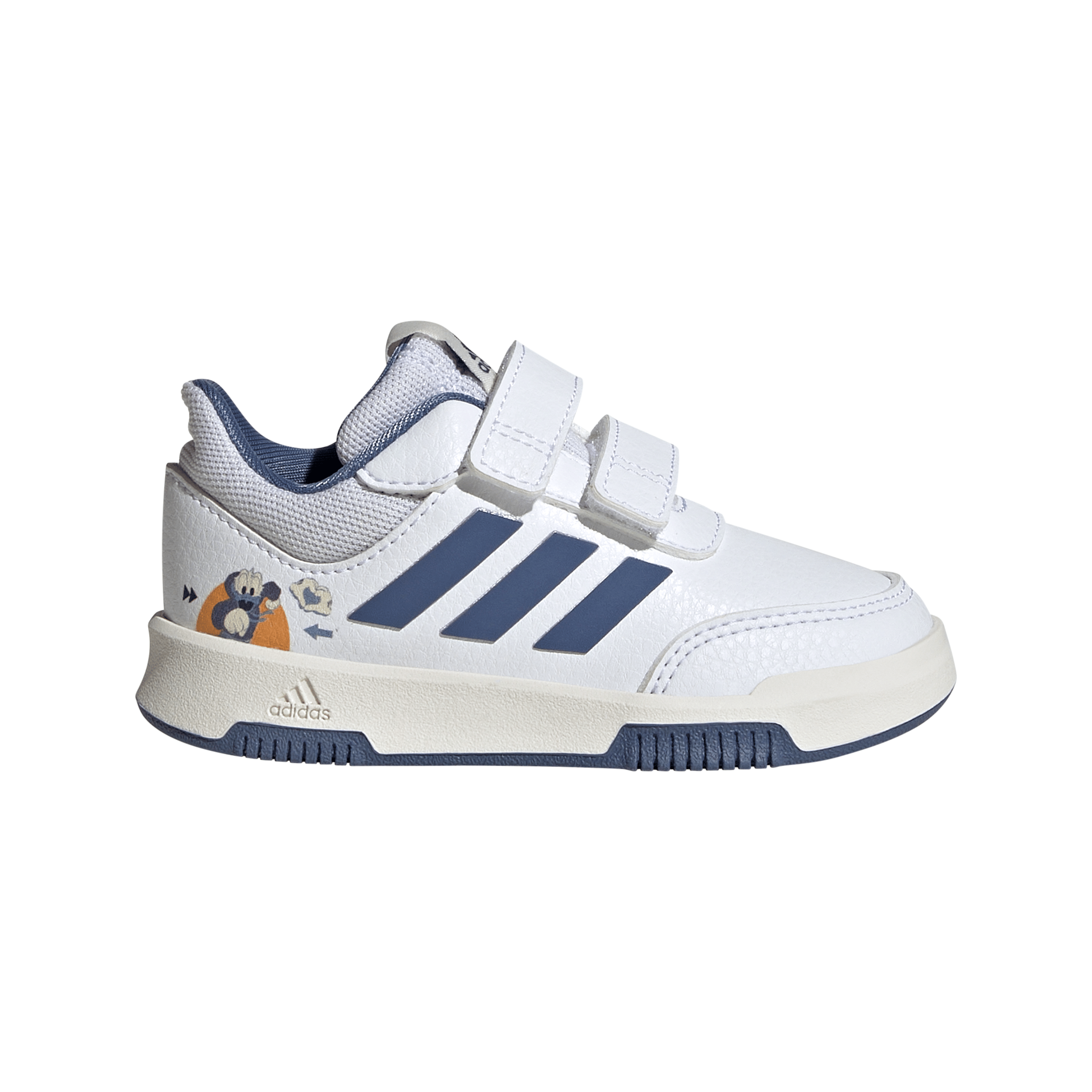 adidas infant's adidas x disney mickey mouse tensaur sport s (468588)
