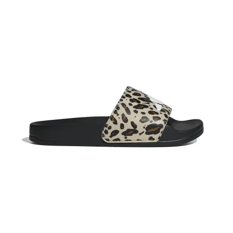 adidas Kid's Adilette Shower Logo Sandals (473784)