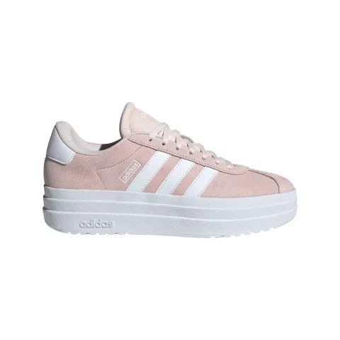 adidas women's vl court bold shoes (ih9996)