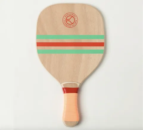 Aceplaymore Supreme Ikaria Beach Paddles (451598)