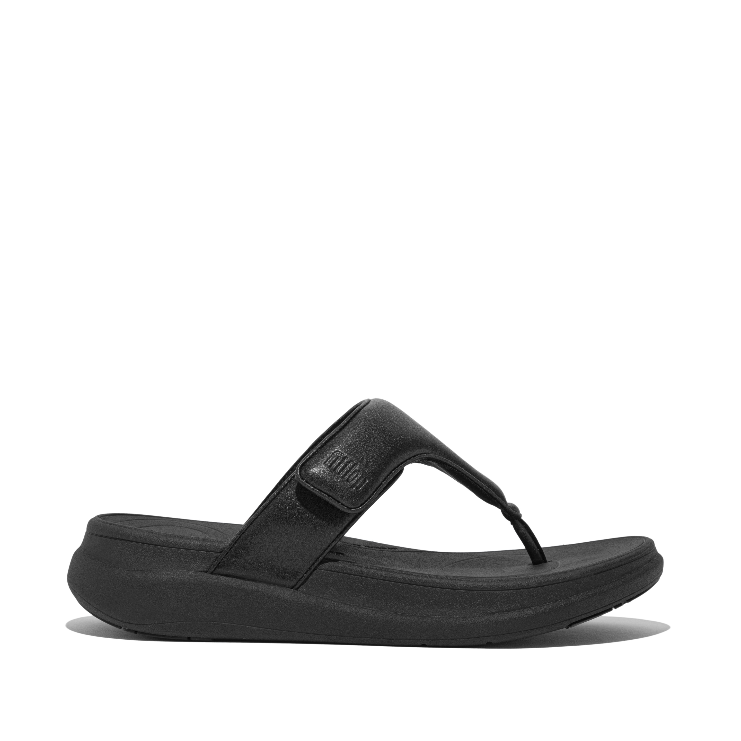 Fit Flop Women's F-Mode Go Toe Post Sandal (470299)