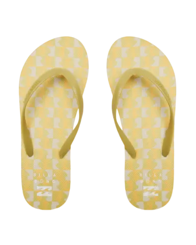 Billabong Womens Slaps Dama (jaftmdam-grr)