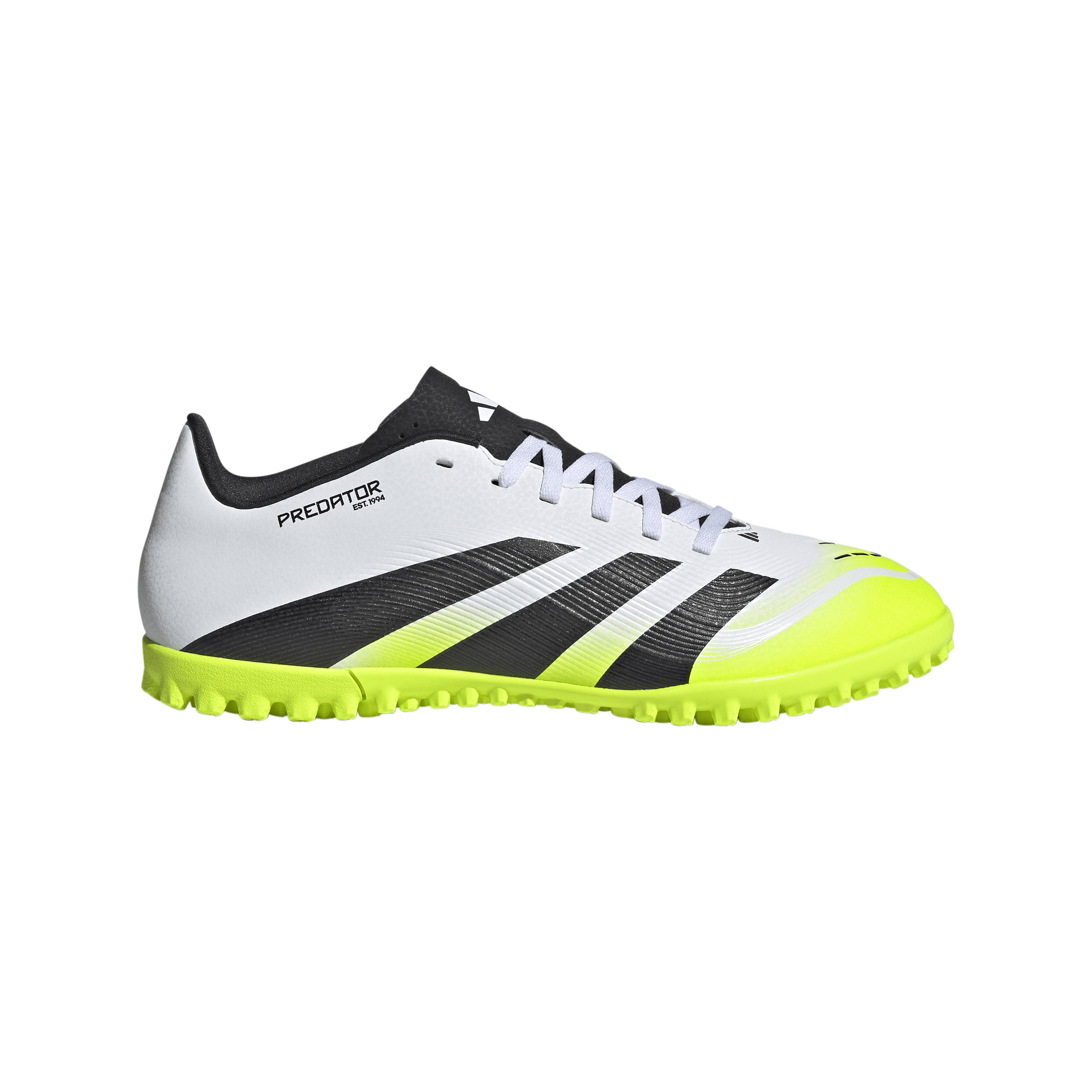 adidas Mens Predator Club Turf Boots (jh8854)