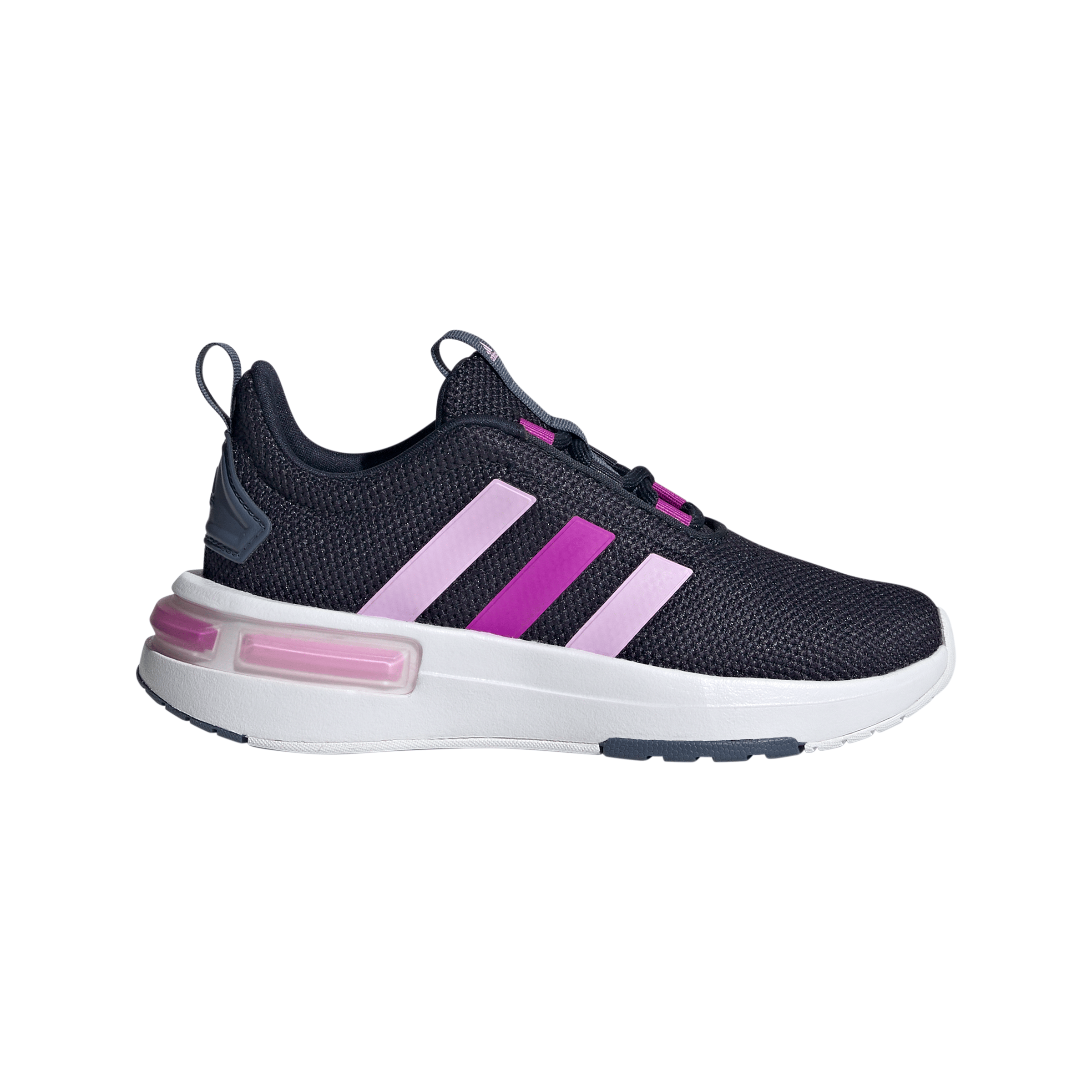 adidas girl's racer tr23 shoes kids (468657)