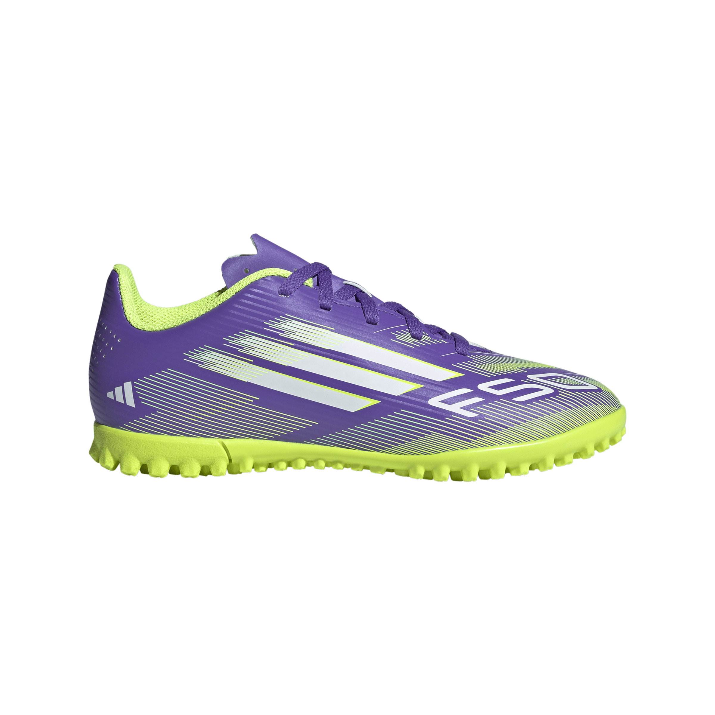 adidas Kids F50 Club Turf Boots (472084)
