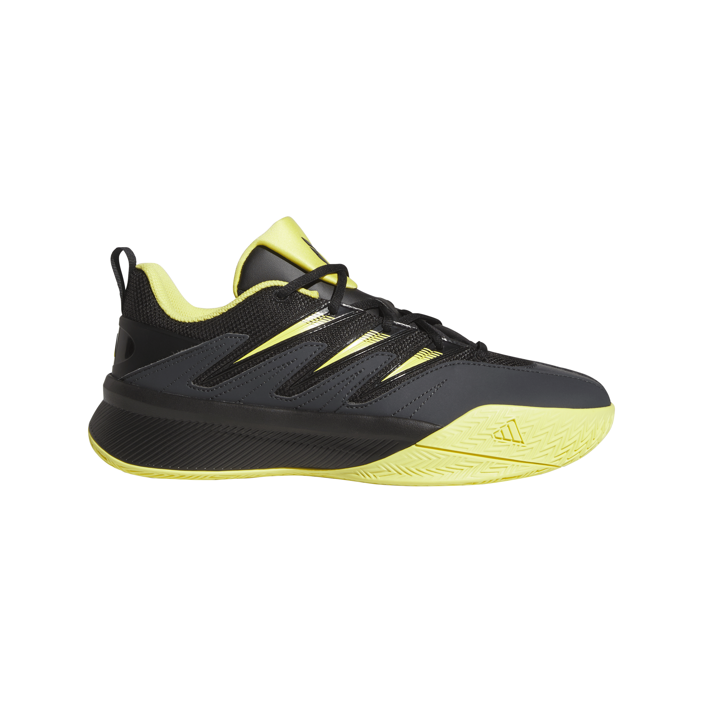 adidas men's dame certified 3 shoes (ji1543)