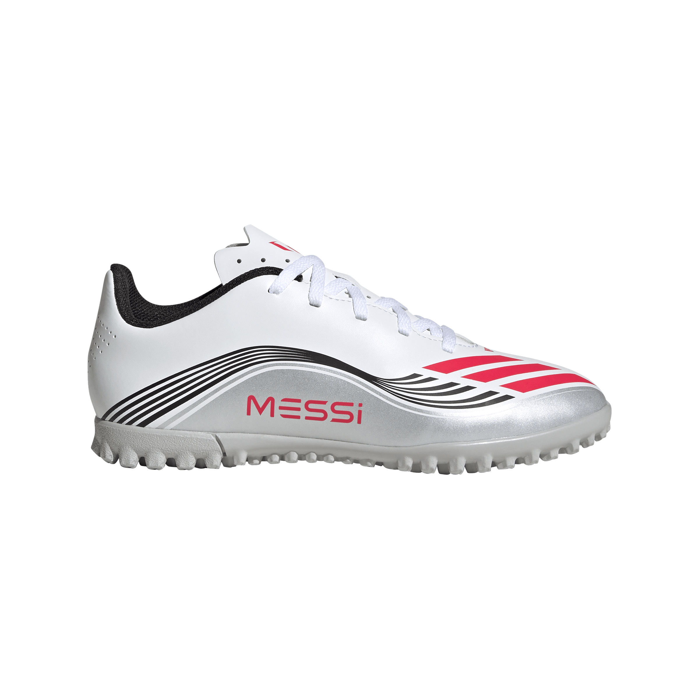 adidas Kids F50 Messi Club Turf Boots (472122)