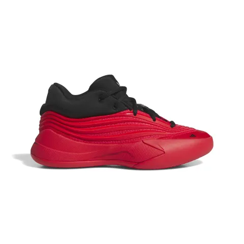 adidas Junior's Dame X Shoes (473799)