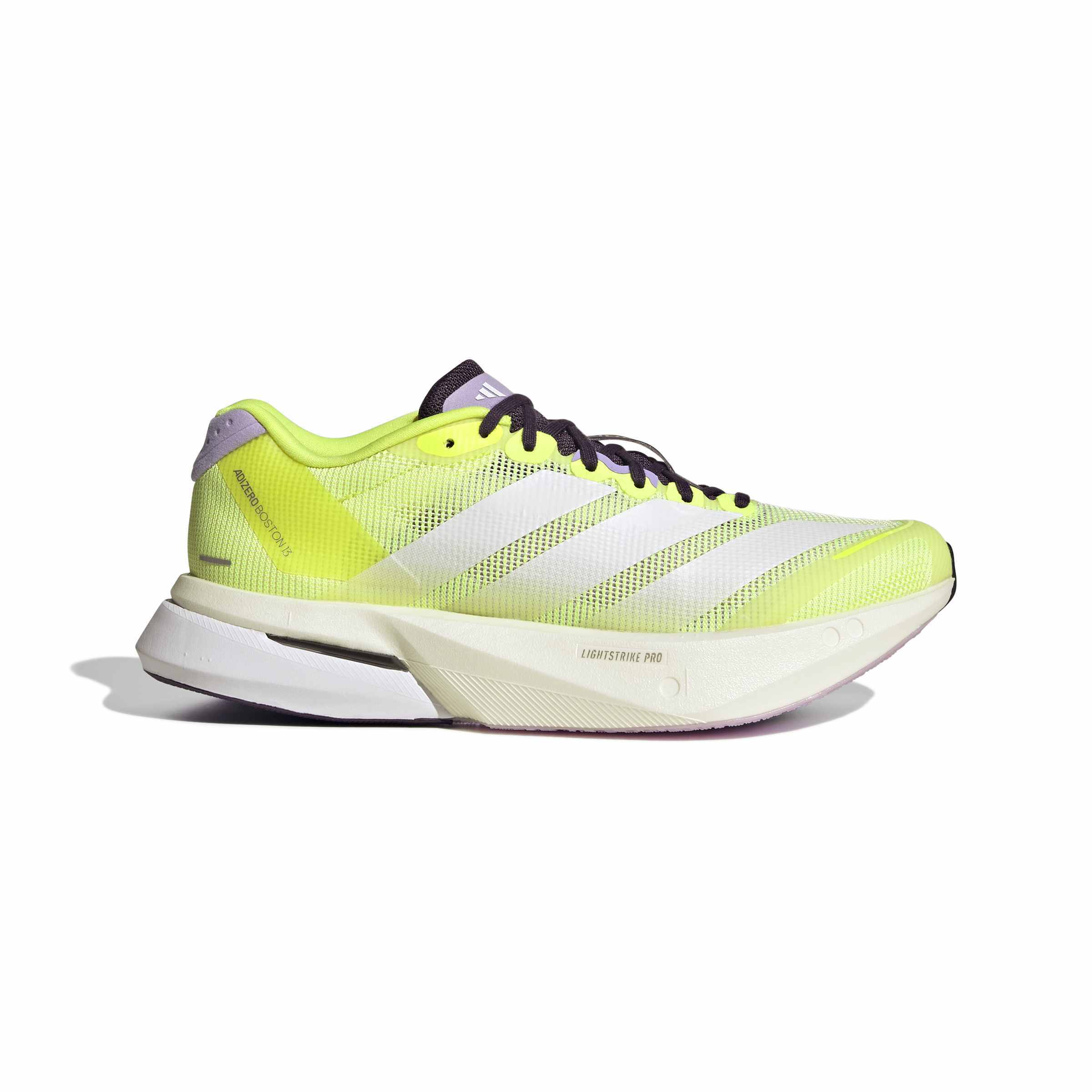 adidas Women's Adizero Boston 13 Shoes (jp9246)