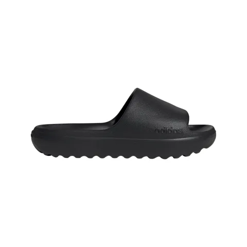 adidas women's adilette lumia slides (468704)